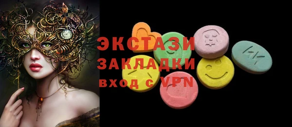 молекула духа Няндома