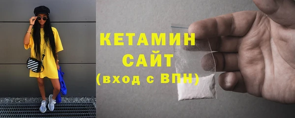 молекула духа Няндома