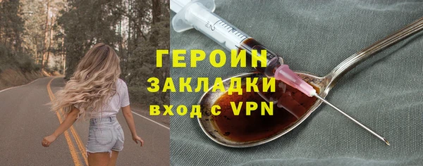 молекула духа Няндома